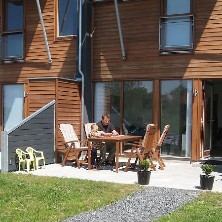 4 Person Holiday Home In בוגנזה מראה חיצוני תמונה