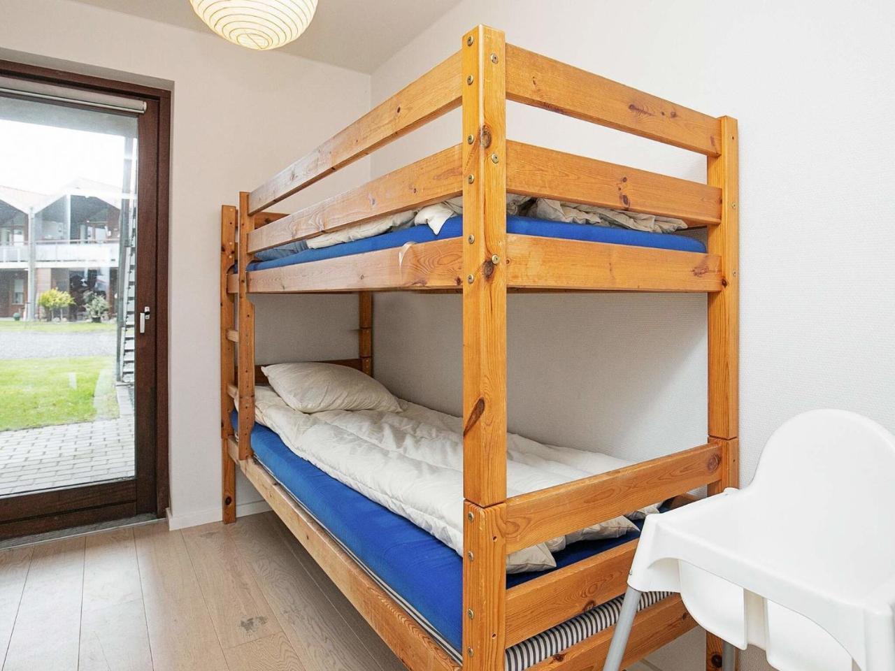 4 Person Holiday Home In בוגנזה מראה חיצוני תמונה